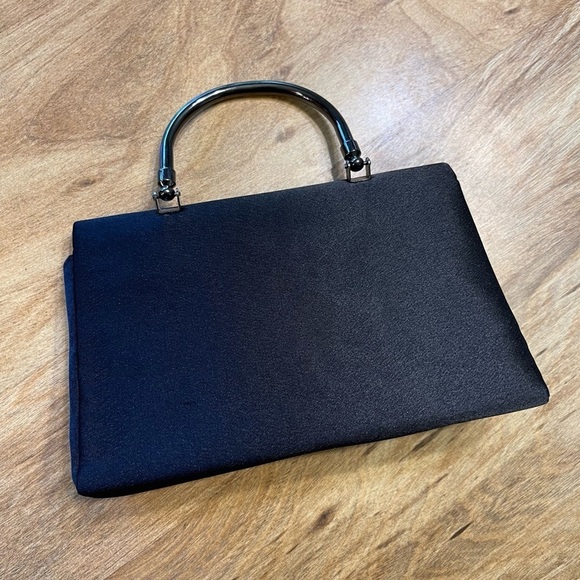 Small Satin Purse - Picture 7 of 7